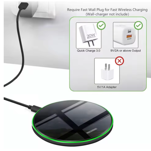 wireless charger