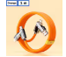 Universal data and charging cord