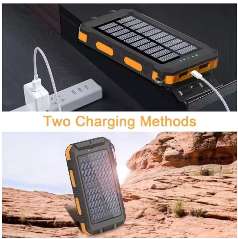 Power bank