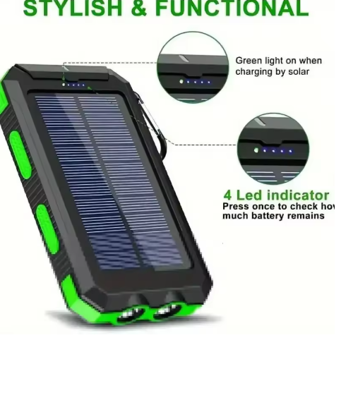 Power bank