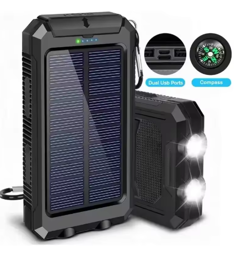 Power bank
