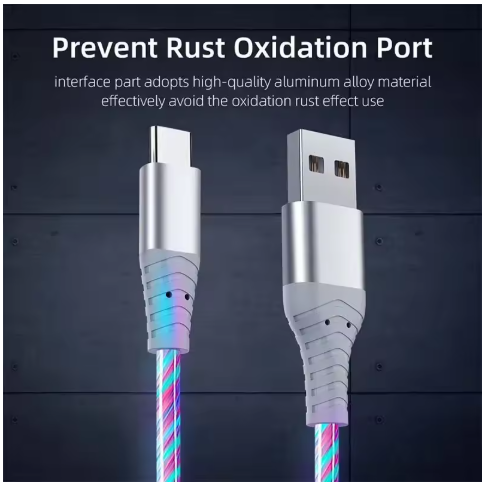 Luminous cord