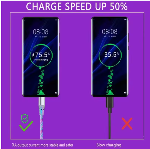 Luminous cord