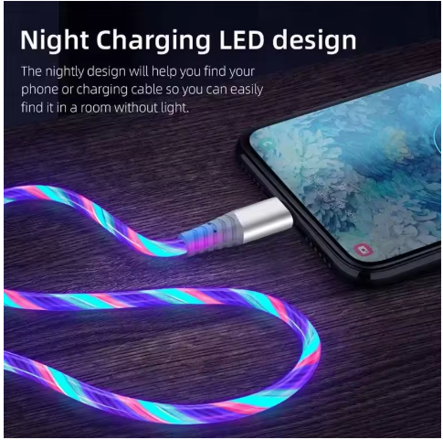 Luminous cord