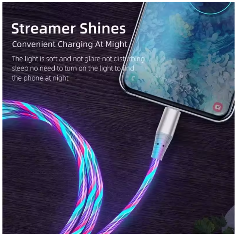Luminous cord