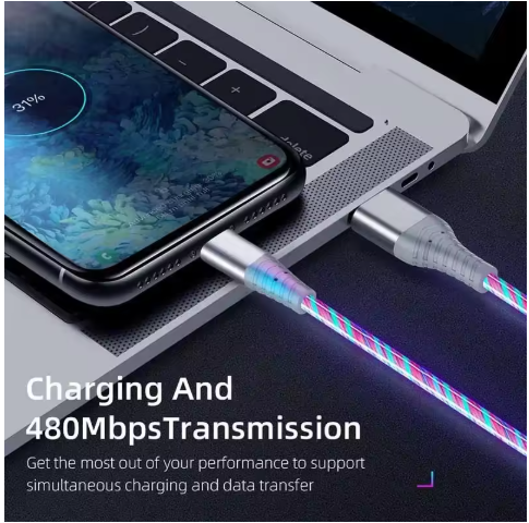 Luminous cord