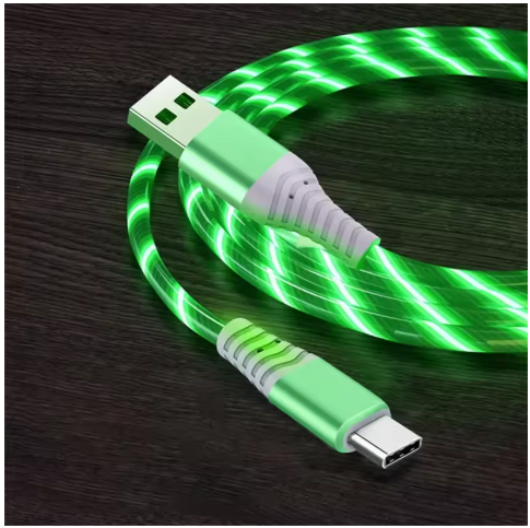 Luminous cord