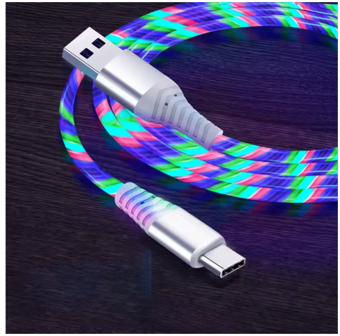 Luminous cord