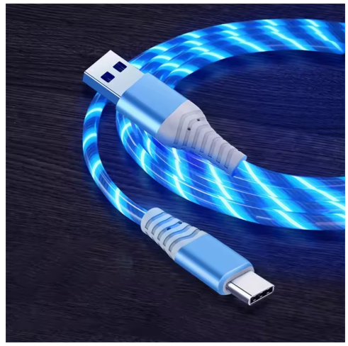 Luminous cord