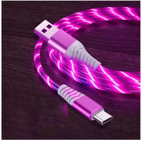 Luminous cord