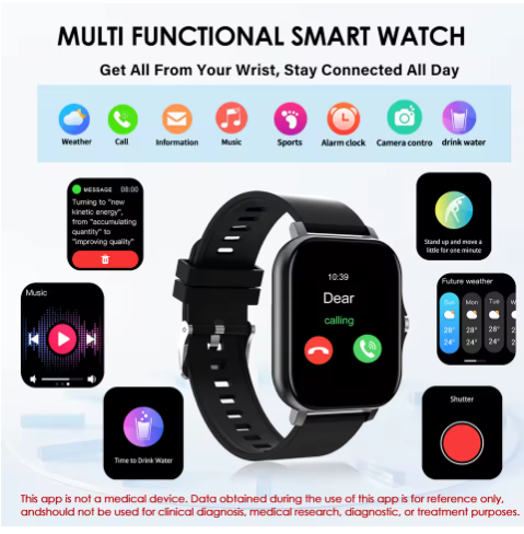 Smart Watch
