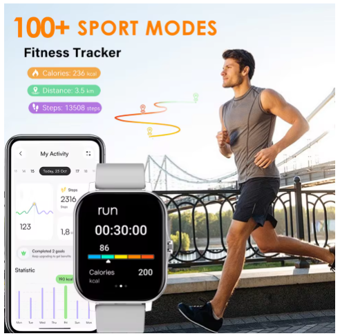 Smart Watch