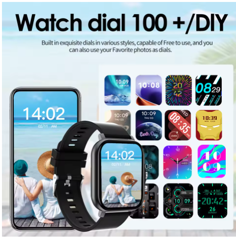 Smart Watch