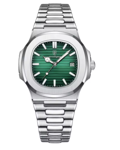 Mens Quartz Watch