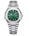 Mens Quartz Watch
