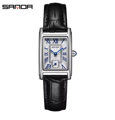 SANDA 1116 Ladies Watch