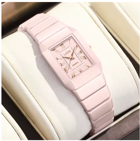 LIGE Ladies Luxury Watch