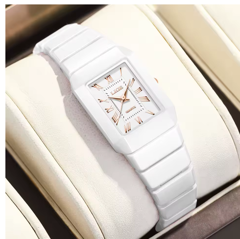 LIGE Ladies Luxury Watch
