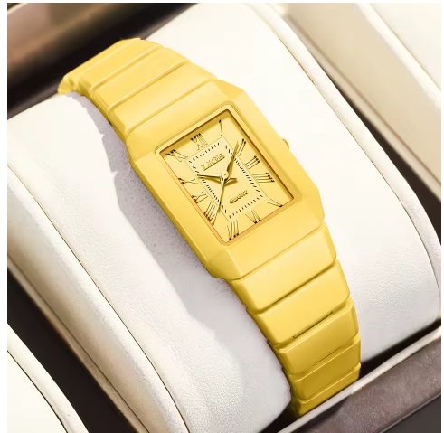 LIGE Ladies Luxury Watch