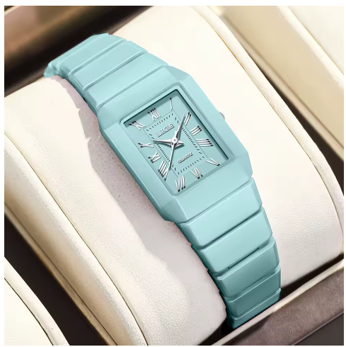 LIGE Ladies Luxury Watch