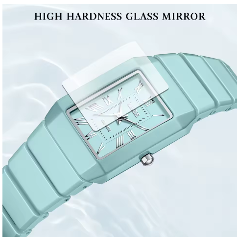 LIGE Ladies Luxury Watch