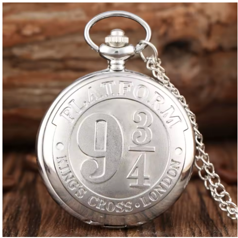 pocket watch