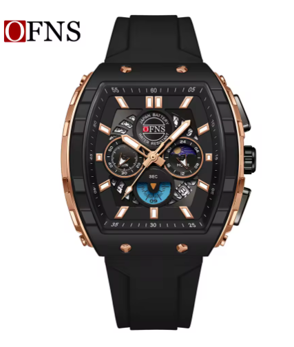 OFNS 1203 Men's watch