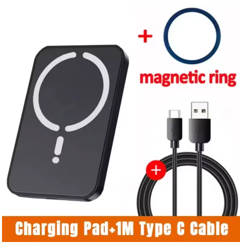 Car Charger Air Vent Clip