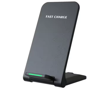 Wireless phone charger