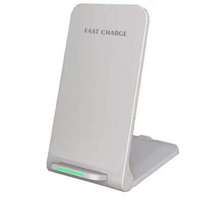 Wireless phone charger