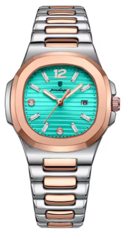 Ladies wristwatch