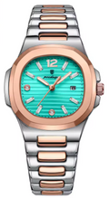 Ladies wristwatch