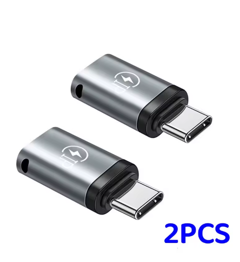 USB C to Lighting Adapter
