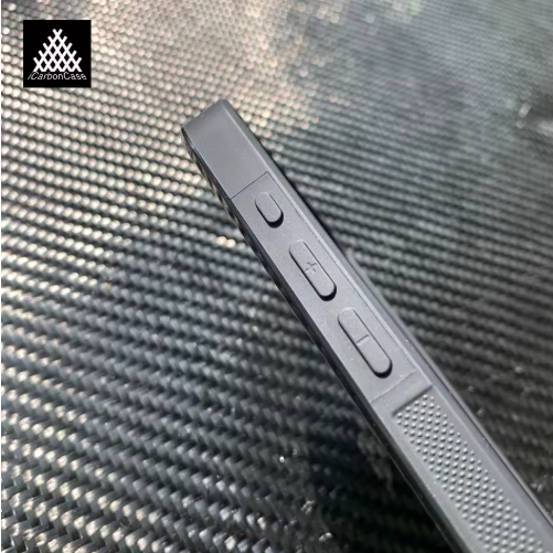 Carbon Phone Case