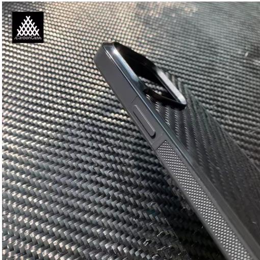Carbon Phone Case