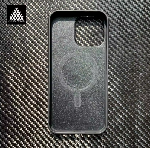 Carbon Phone Case