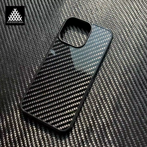 Carbon Phone Case
