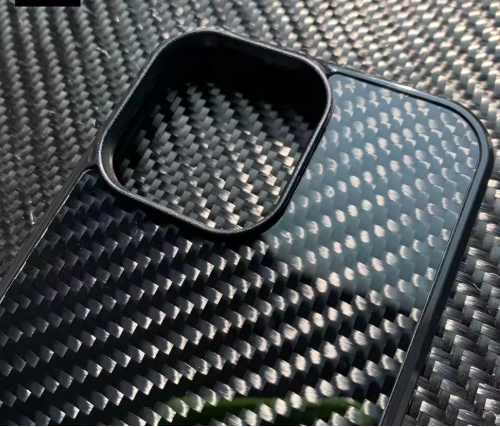 Carbon Phone Case