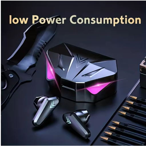 Gamer Earbuds