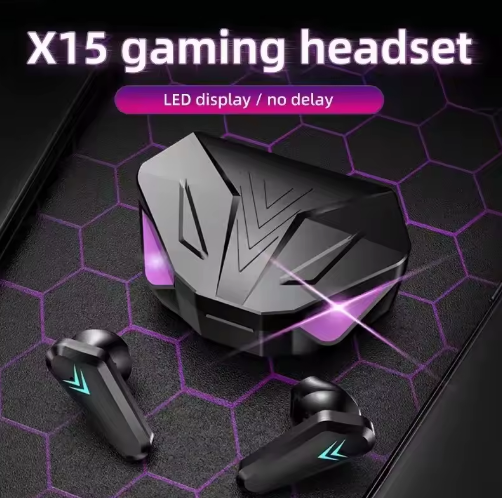 Gamer Earbuds