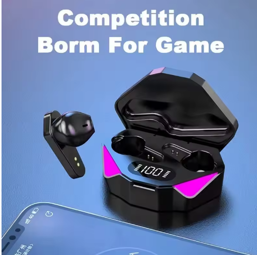 Gamer Earbuds