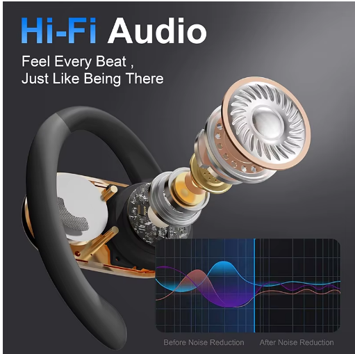 Translation Earbuds