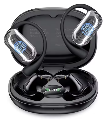 Translation Earbuds