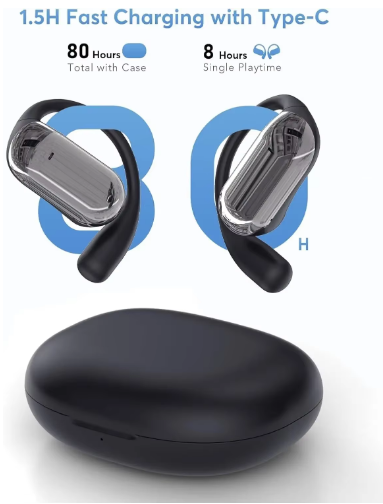 Translation Earbuds