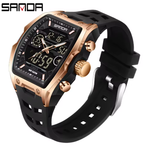 Stylish Men's Watch