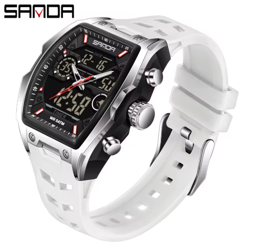 Stylish Men's Watch