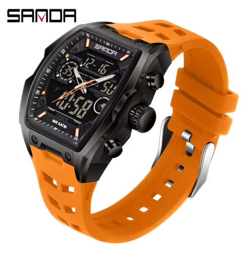 Stylish Men's Watch