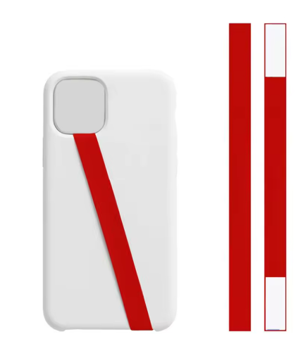 Phone strap