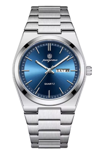 Mens luxury watch