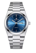 Mens luxury watch
